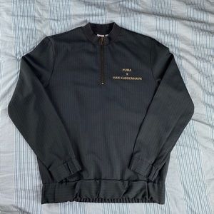 Puma X Han Kjøbenhavn Fall Collection Jacket 2017